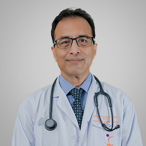 Prof. Dr. Shishir Lakhey
